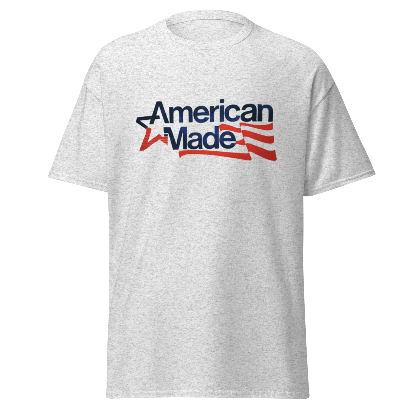 American Made Tee