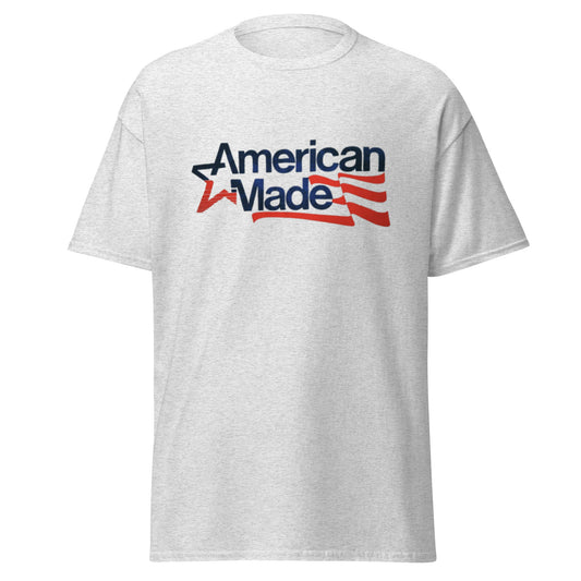 American Made Tee