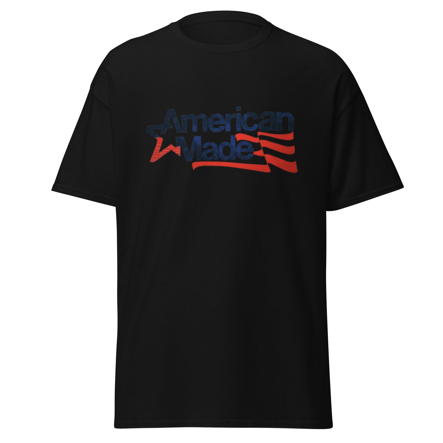 American Made Tee