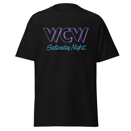 6:05p Eastern Tee