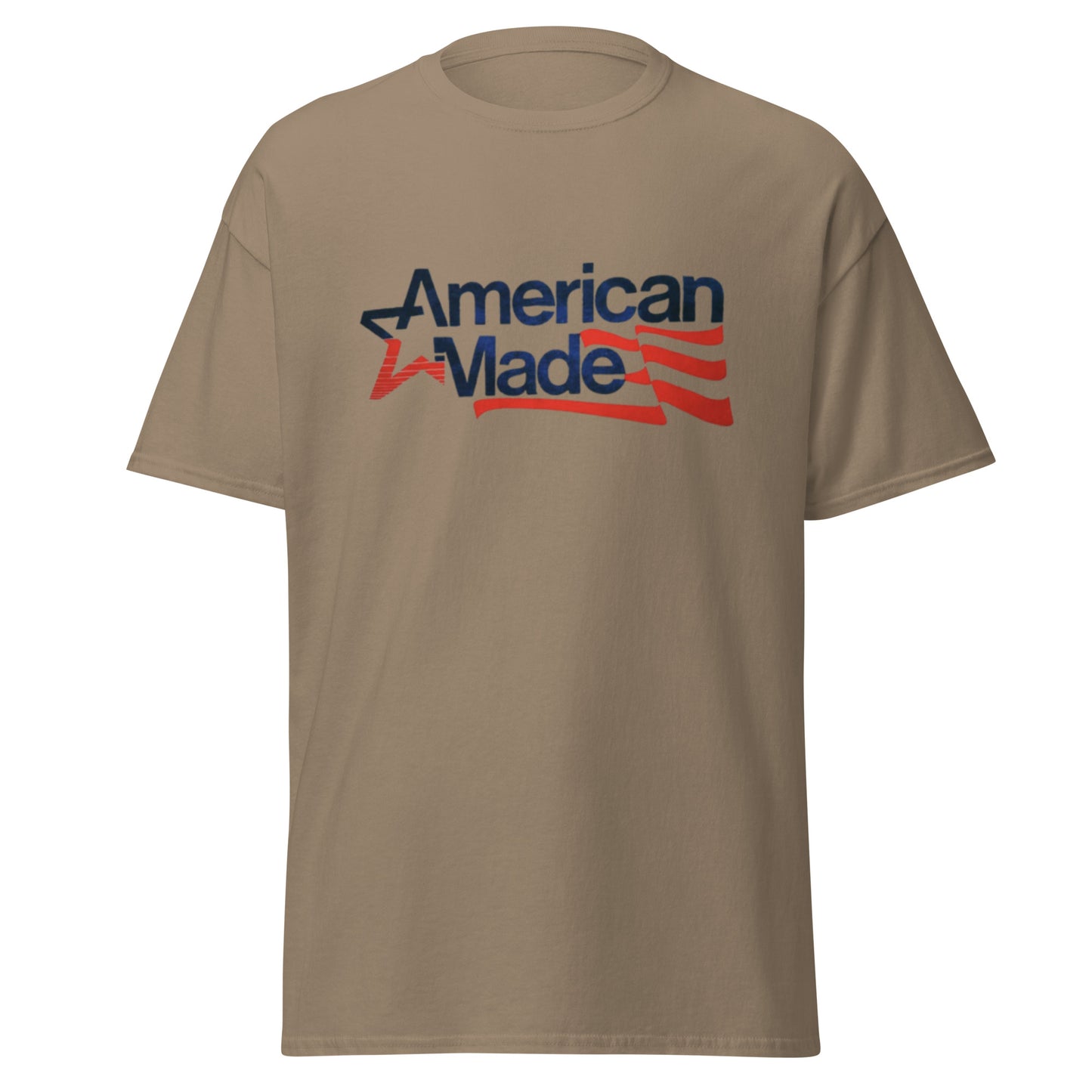 American Made Tee