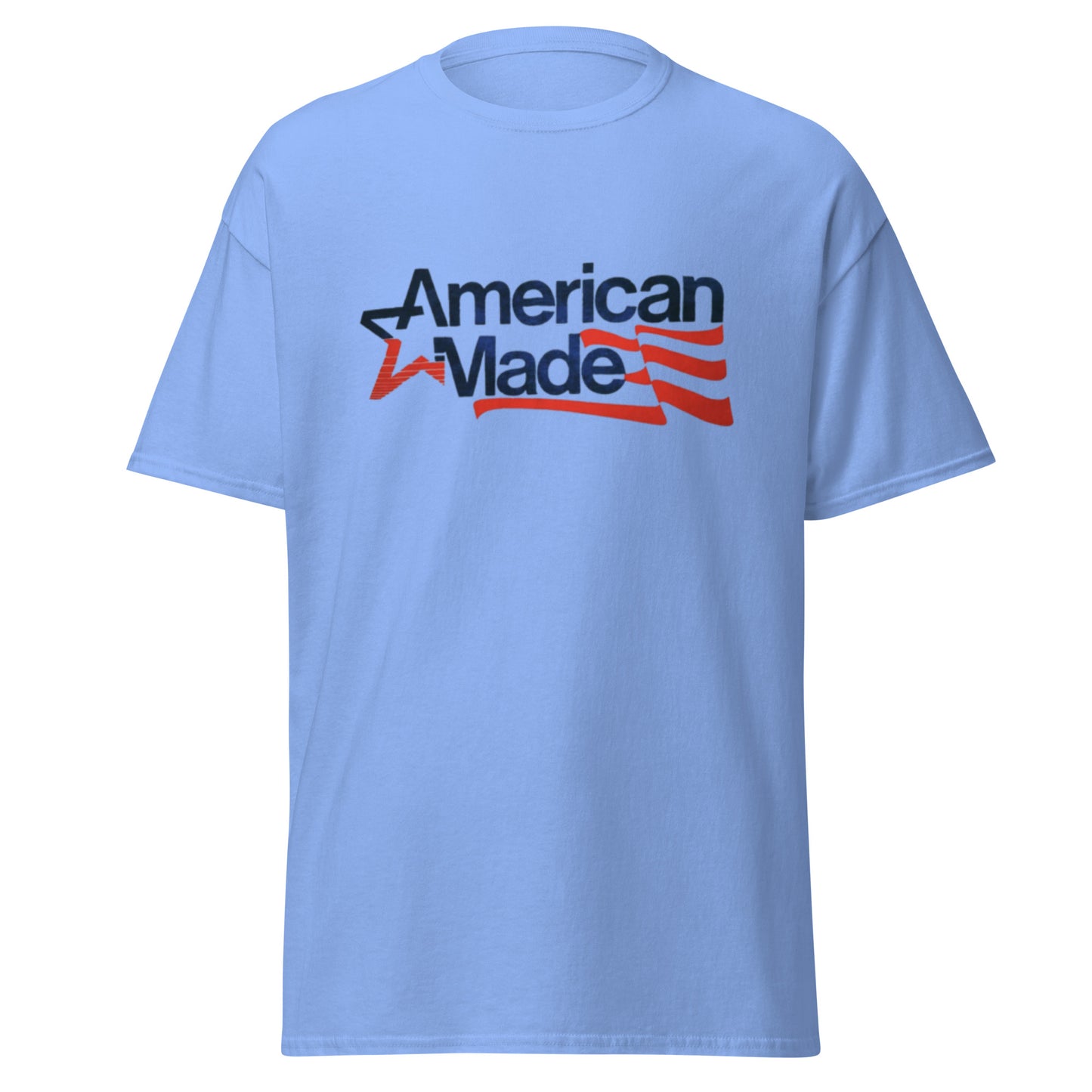 American Made Tee