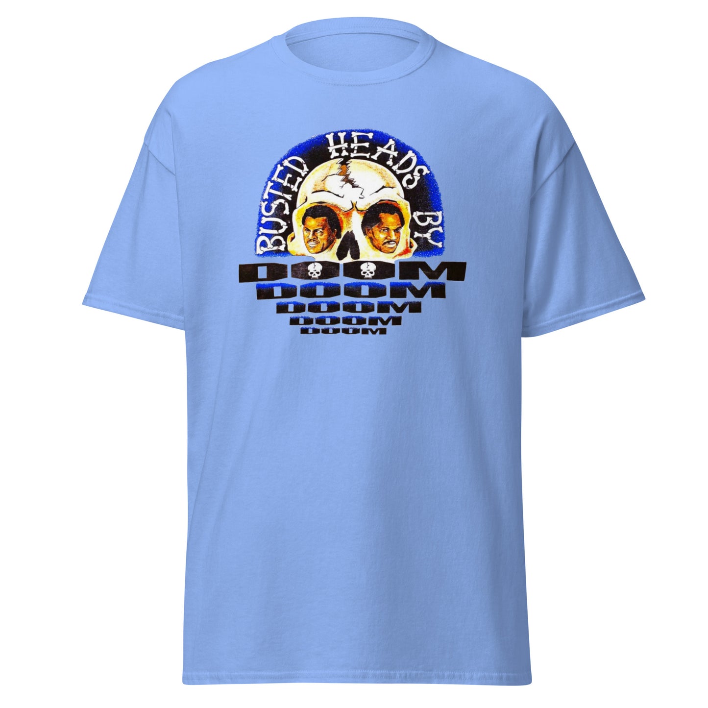 Busted Heads Tee