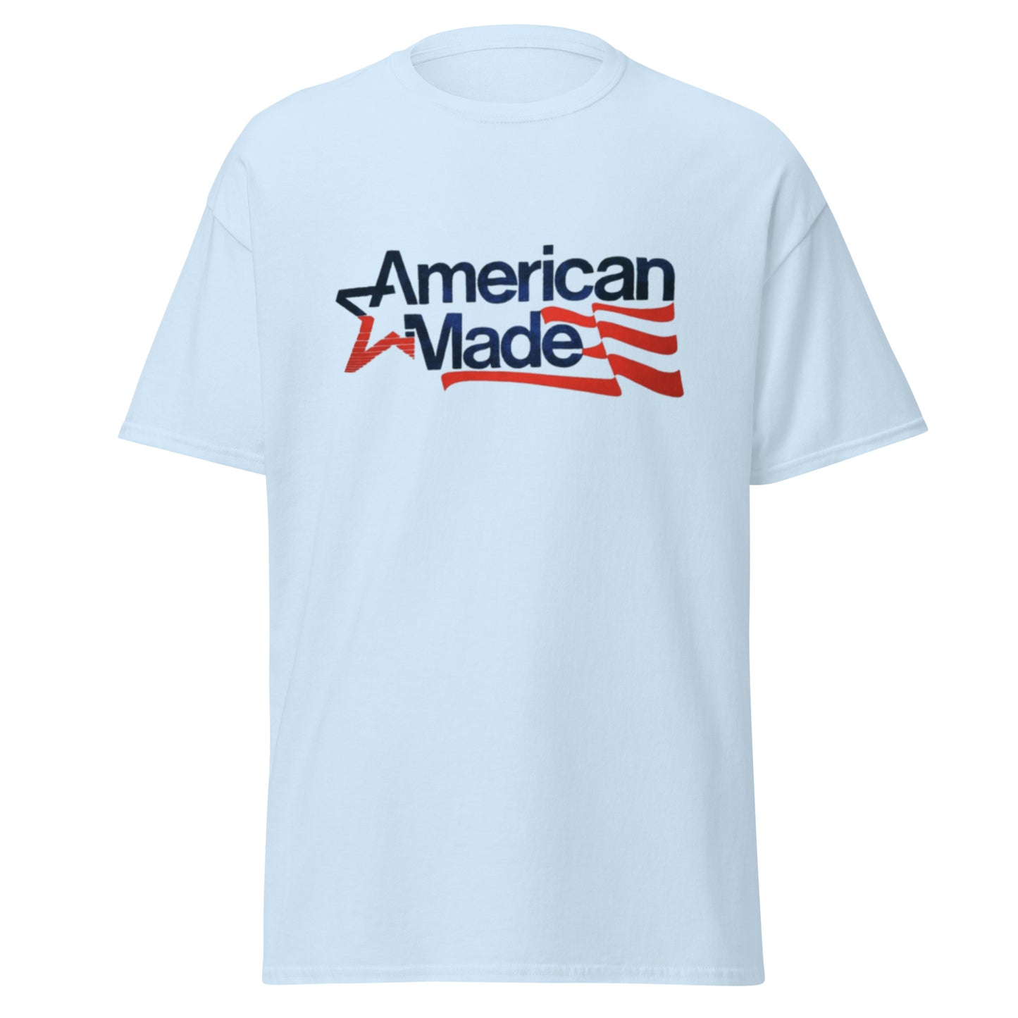 American Made Tee