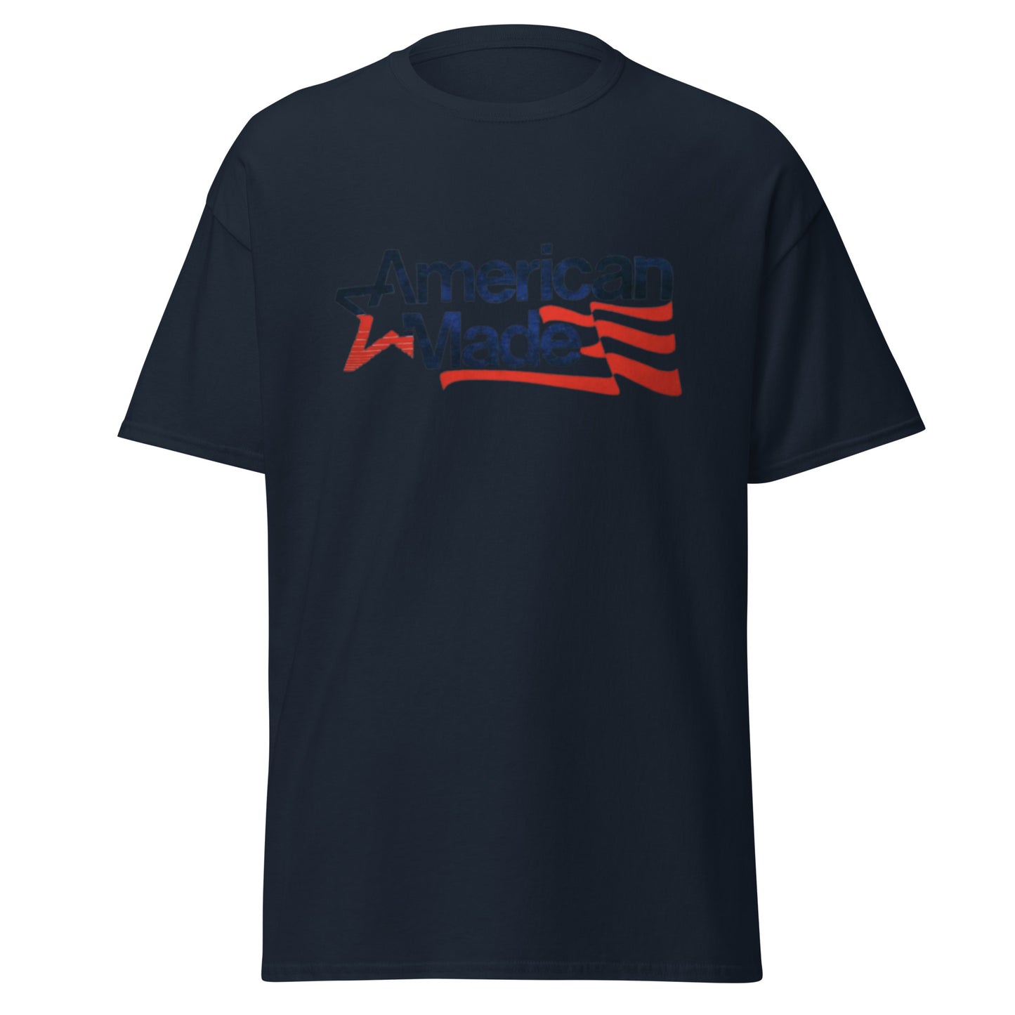 American Made Tee