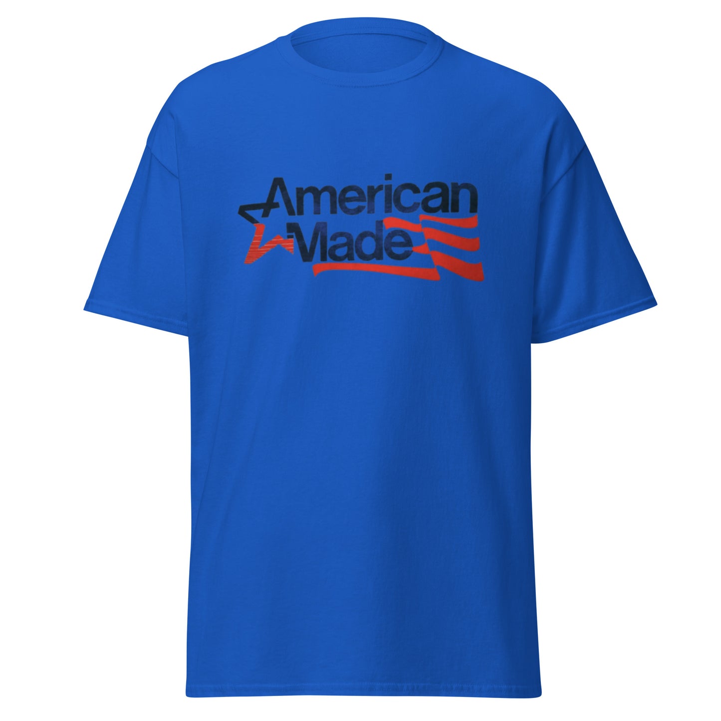 American Made Tee