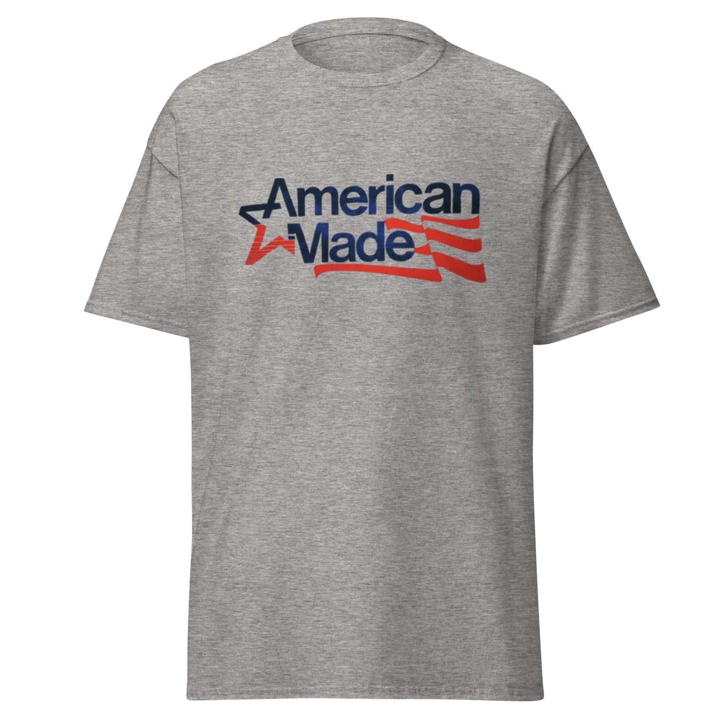 American Made Tee