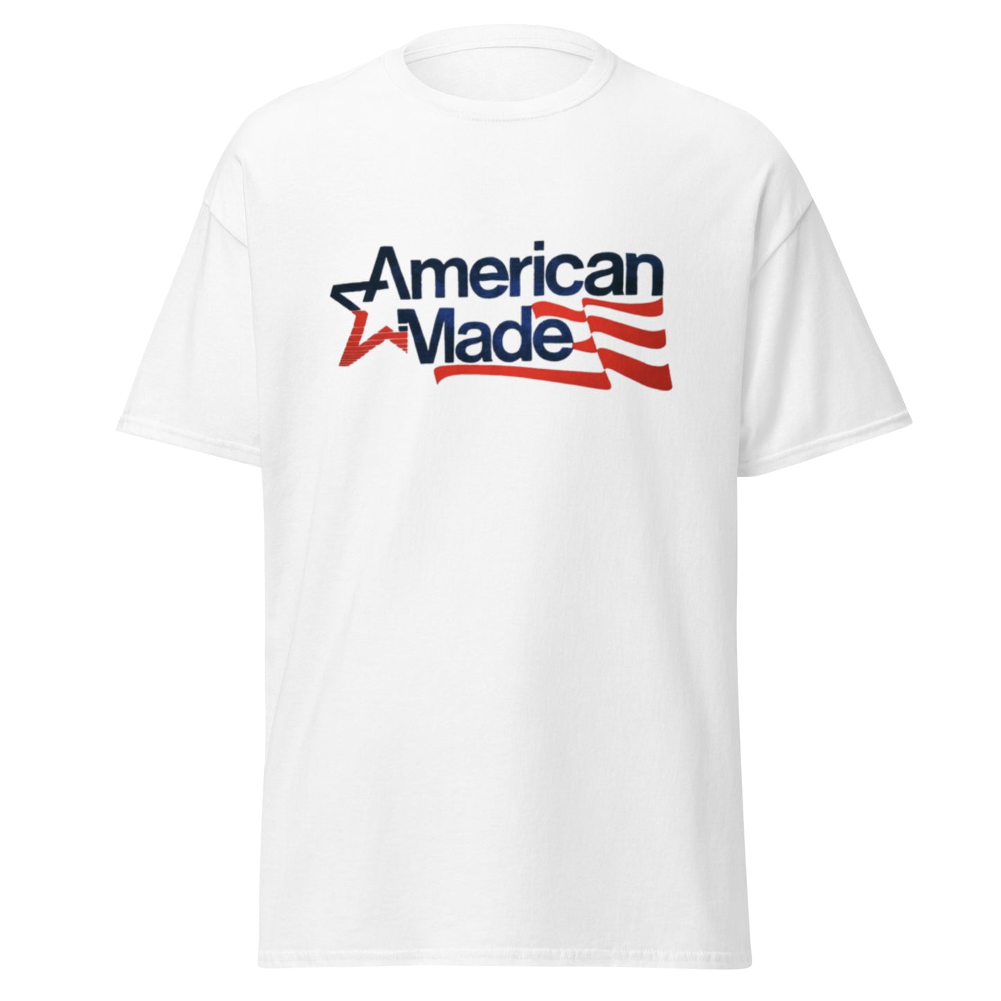 American Made Tee