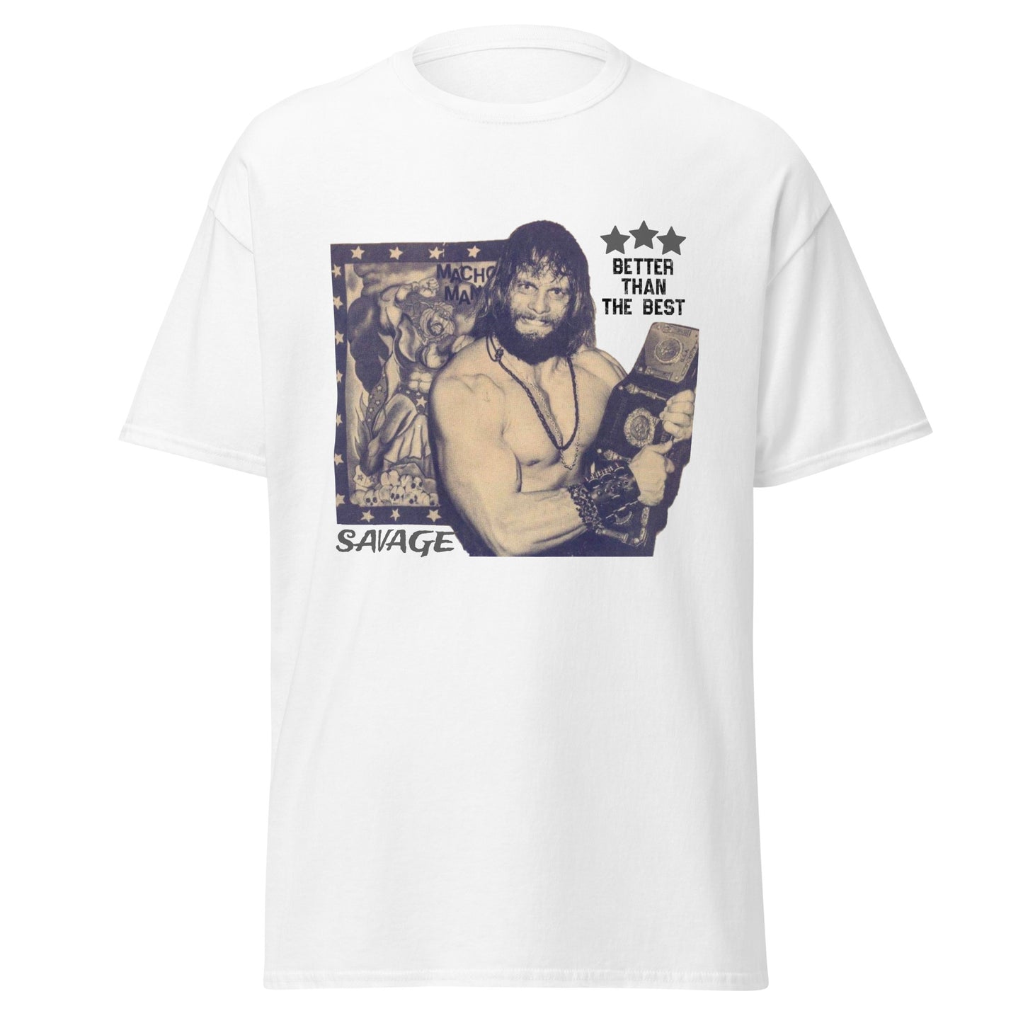 ICW Champion (Dark text)