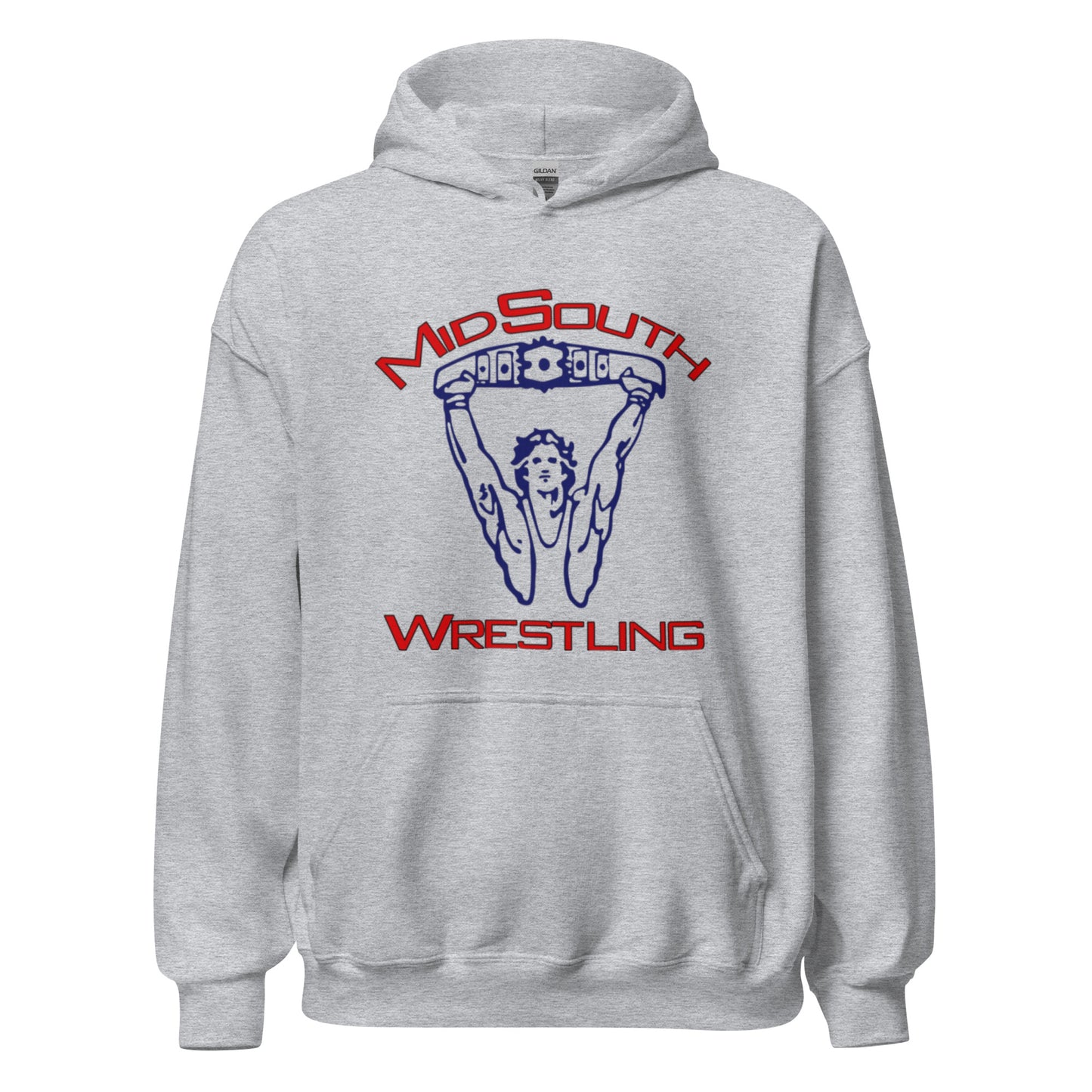 Mid South Hoodie