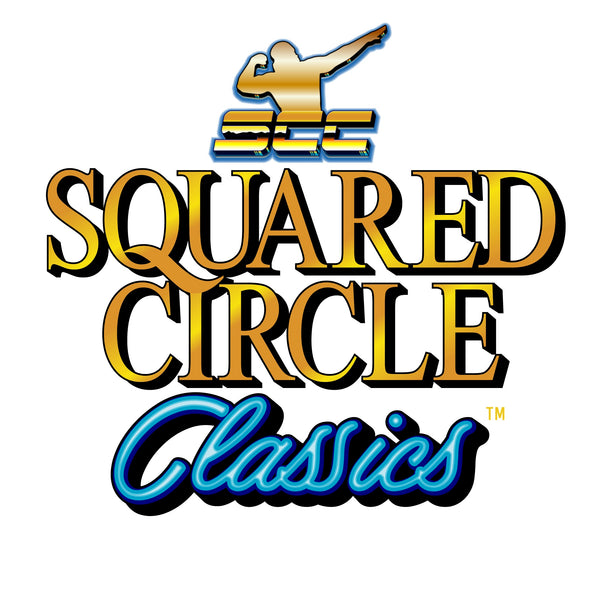 Squared Circle Classics