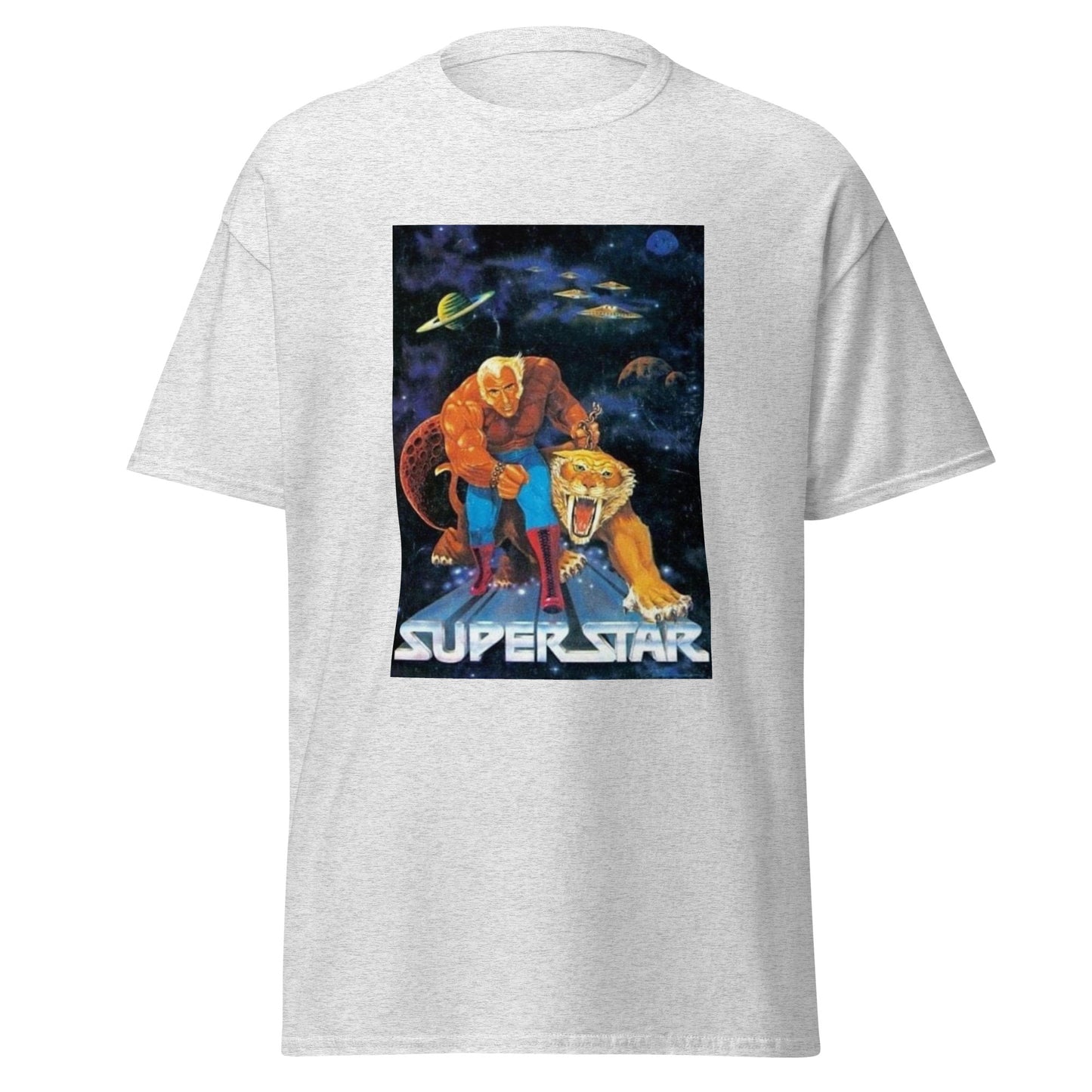 Superstar Tee