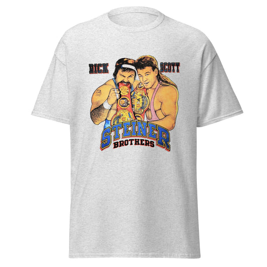 U.S Tag Team Champs Tee