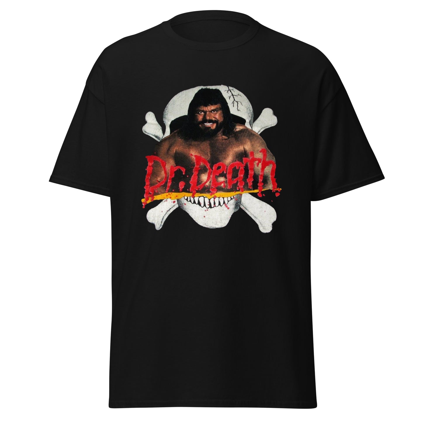 Dr. Death Tee