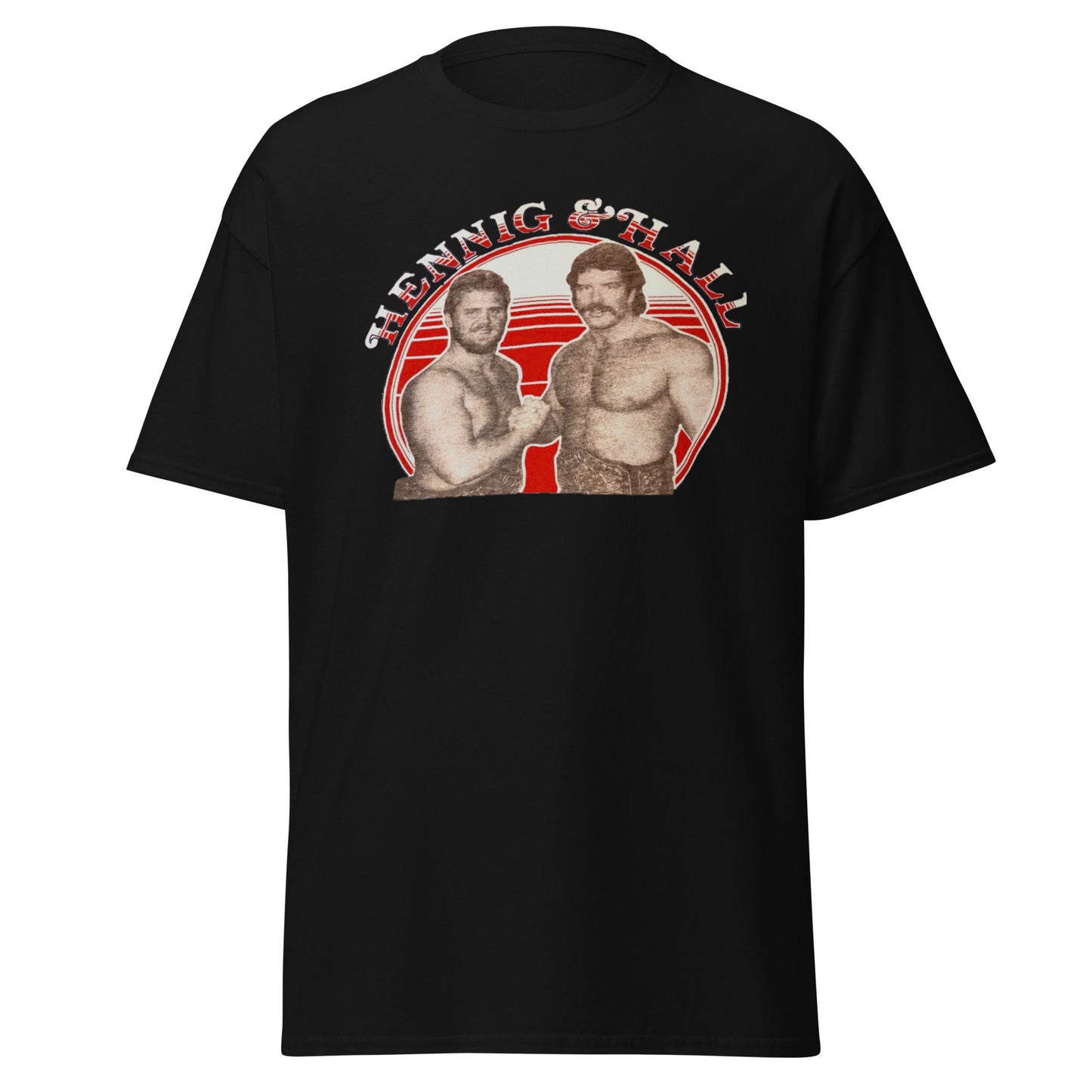 AWA Tag Team Champions Tee