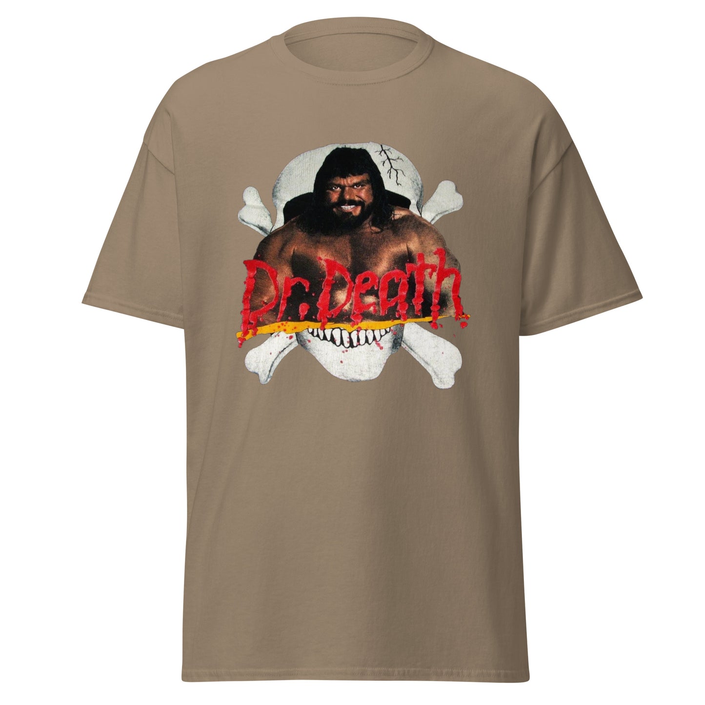 Dr. Death Tee