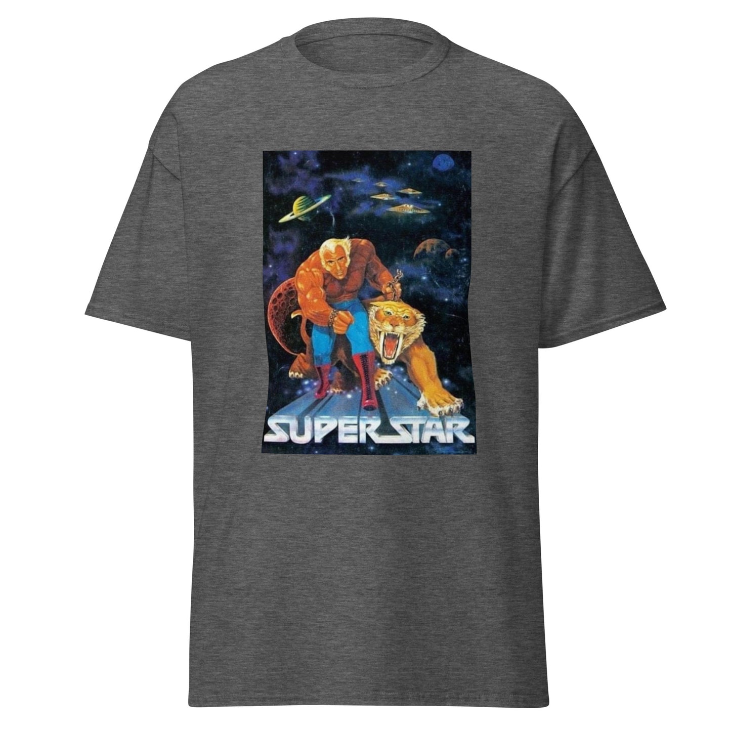 Superstar Tee