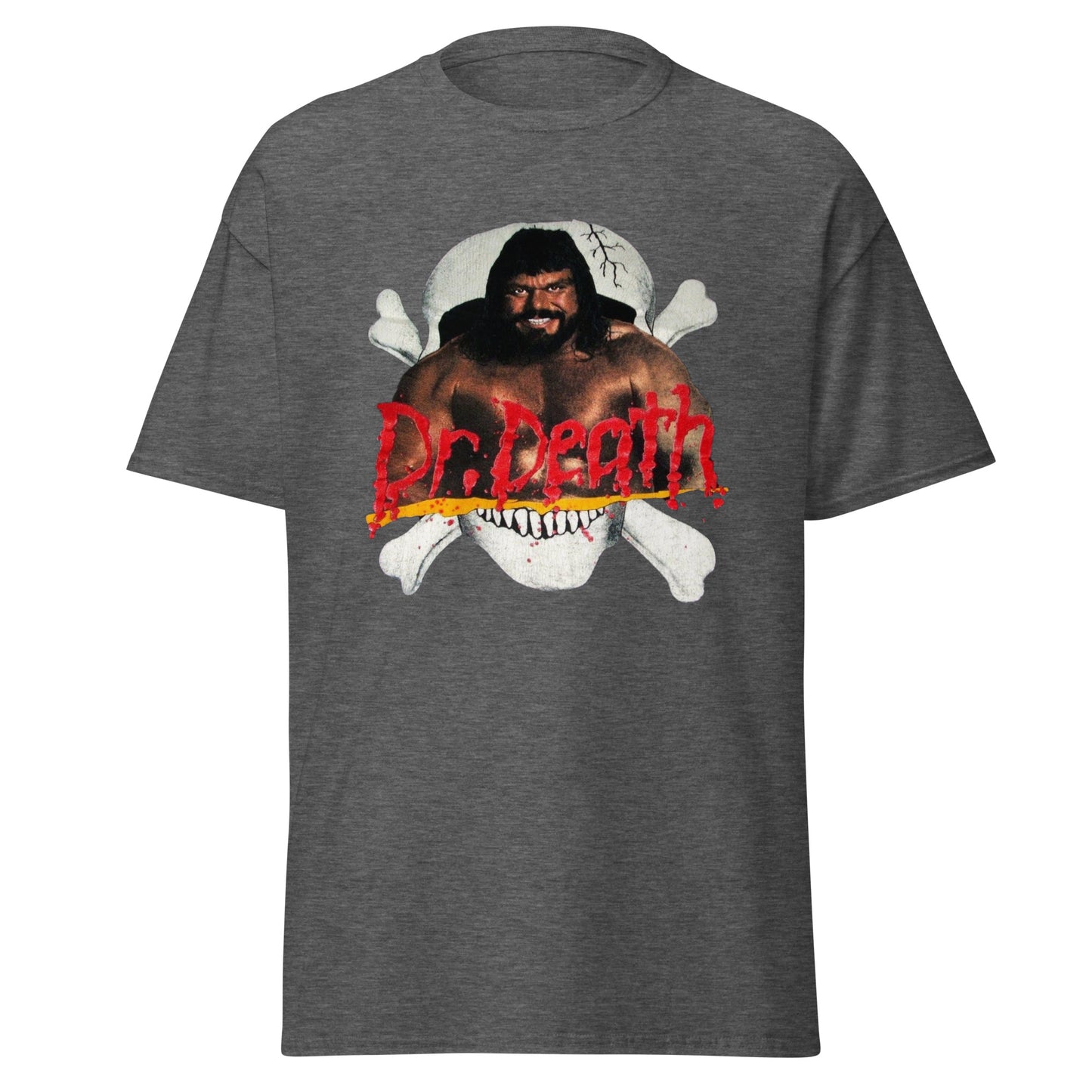 Dr. Death Tee