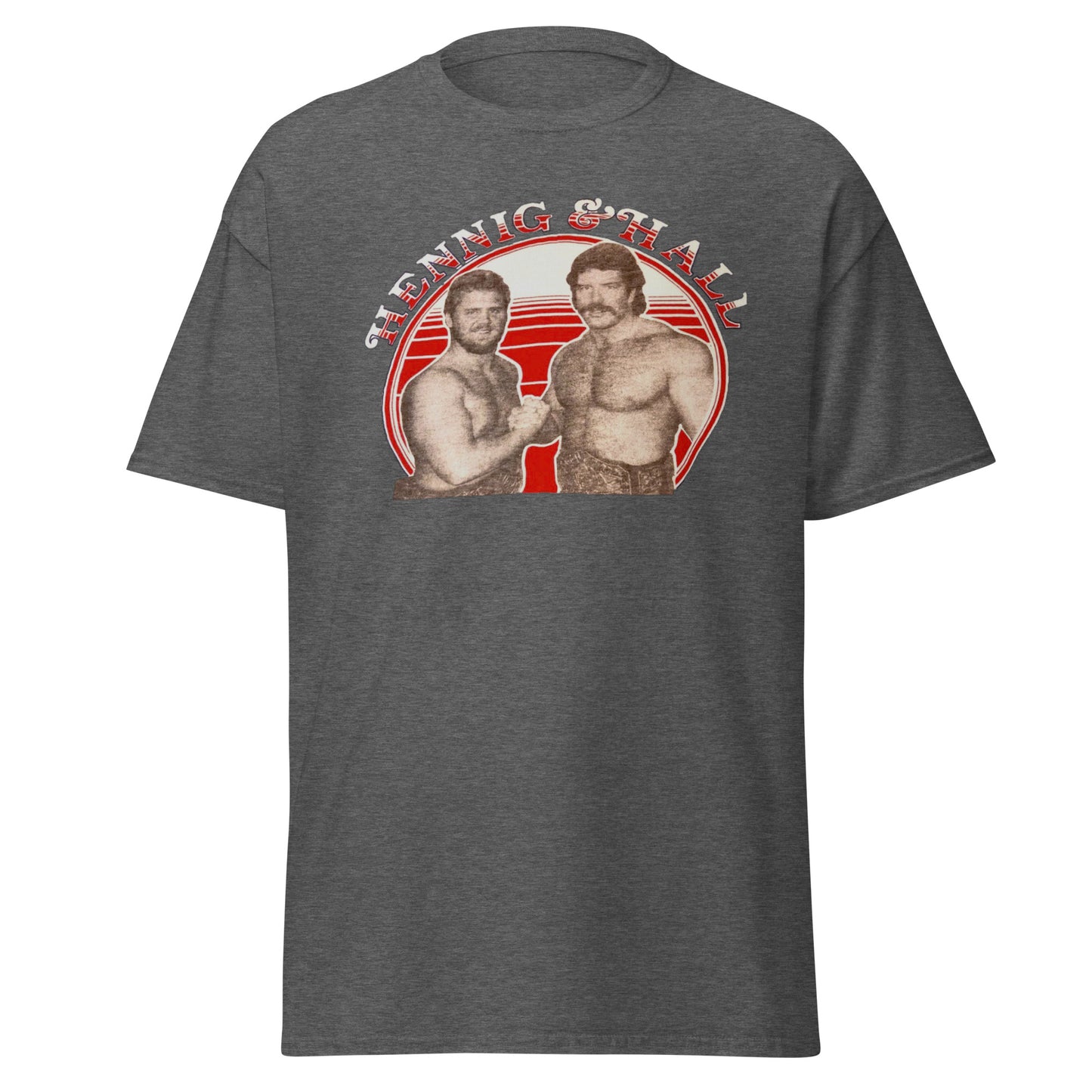 AWA Tag Team Champions Tee