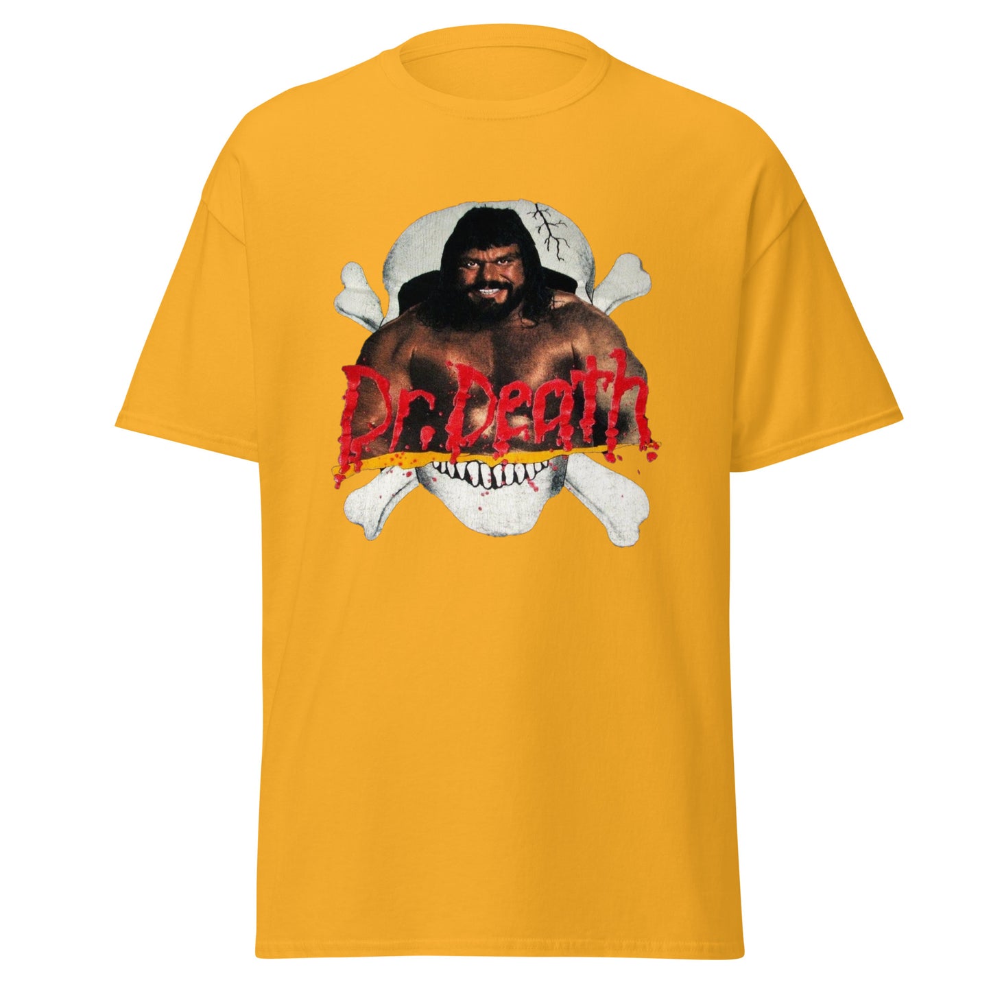 Dr. Death Tee