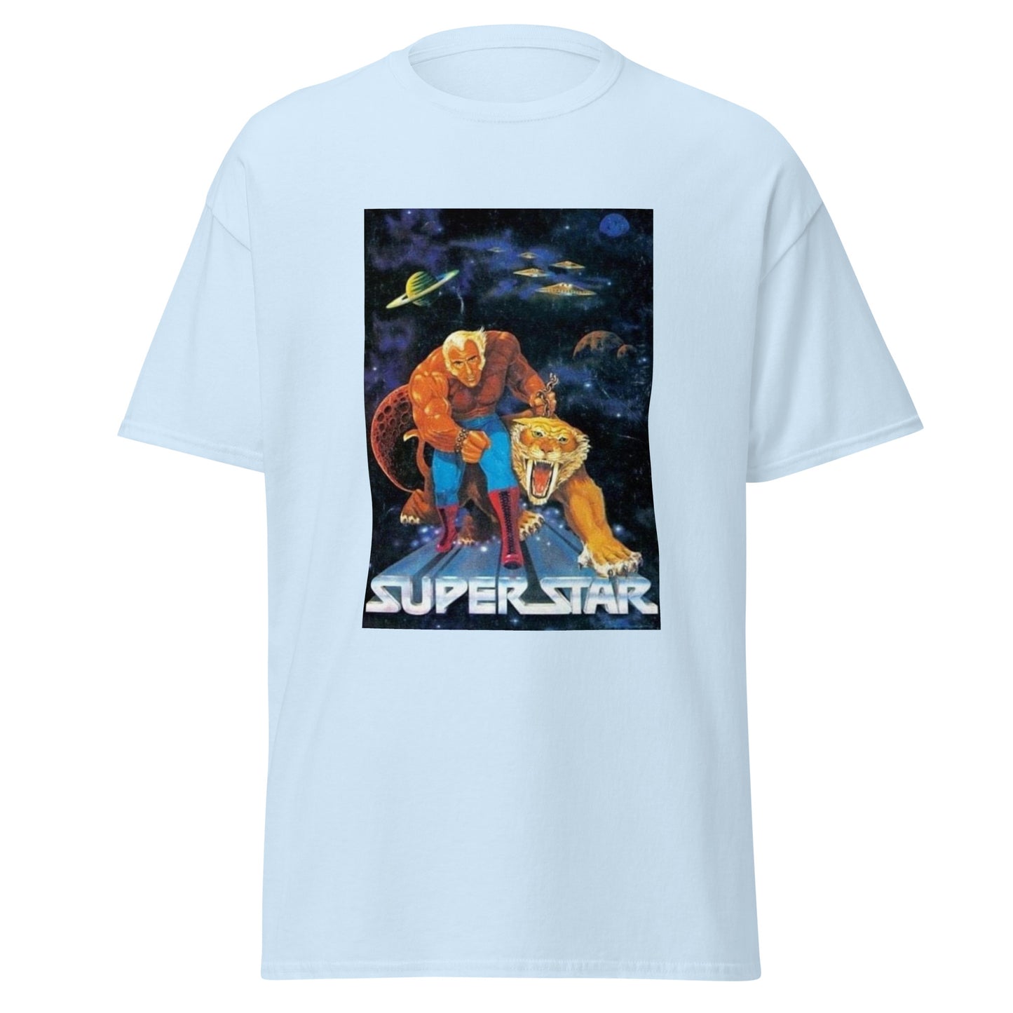 Superstar Tee