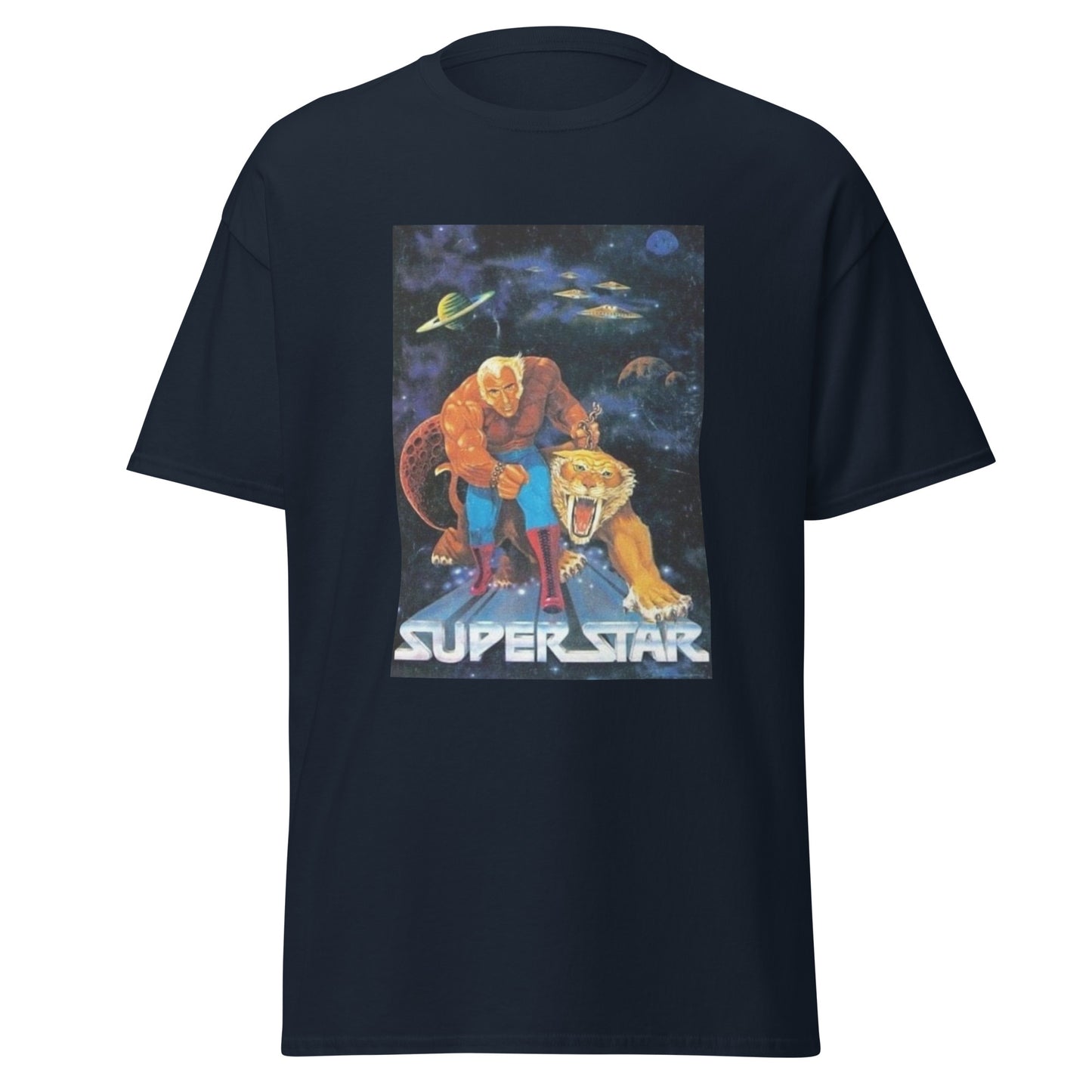 Superstar Tee