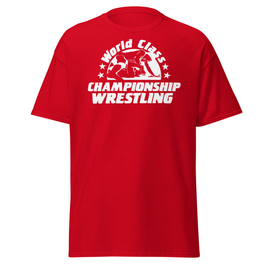 WCCW Tee