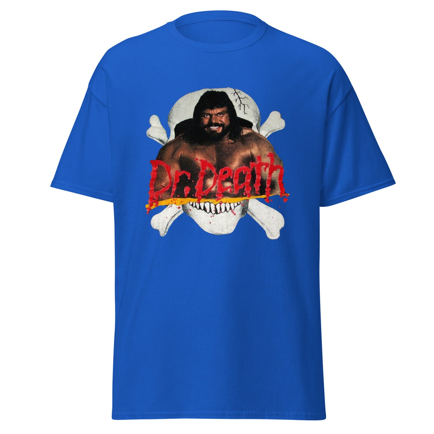 Dr. Death Tee