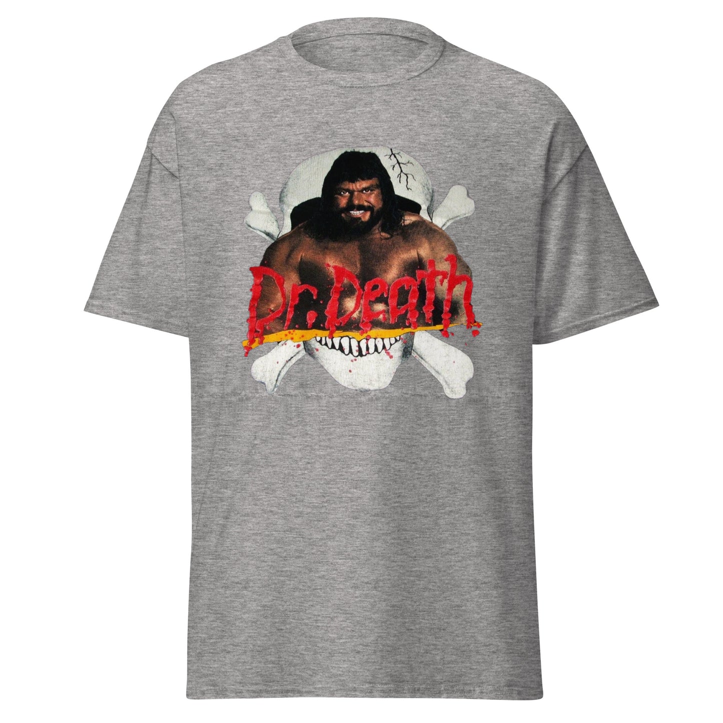 Dr. Death Tee