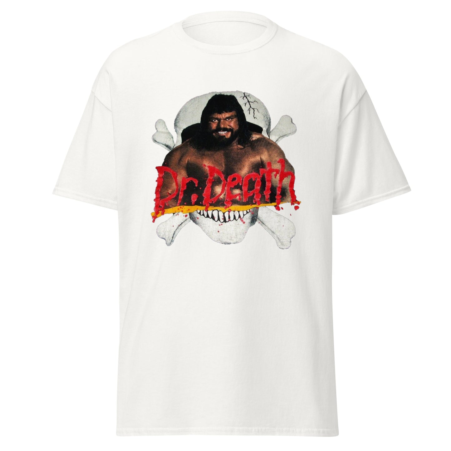 Dr. Death Tee