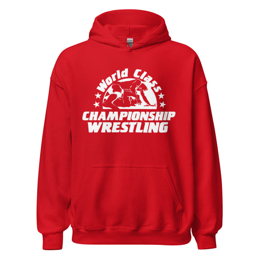 WCCW Hoodie