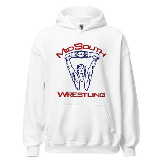 Mid South Hoodie