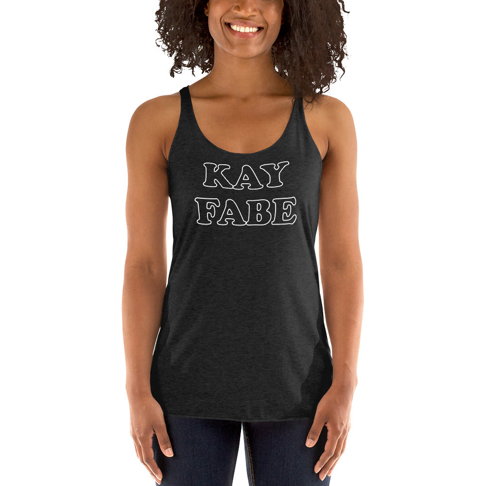Women's Kay Fabe Tank